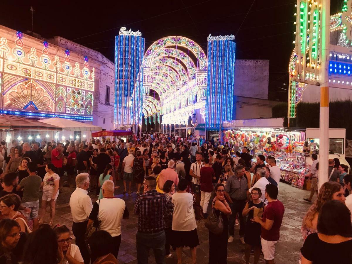Gasthuis Santa Lucia *